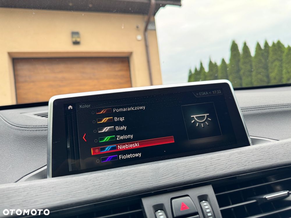 BMW X1 sDrive18d xLine - 26