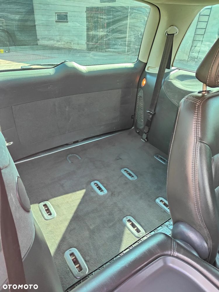Ford Galaxy 1.9 TDI Trend - 4