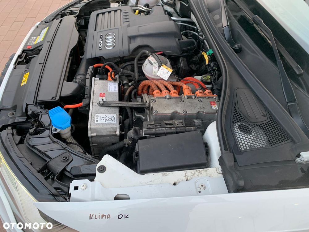 Audi A3 Sportback - 12