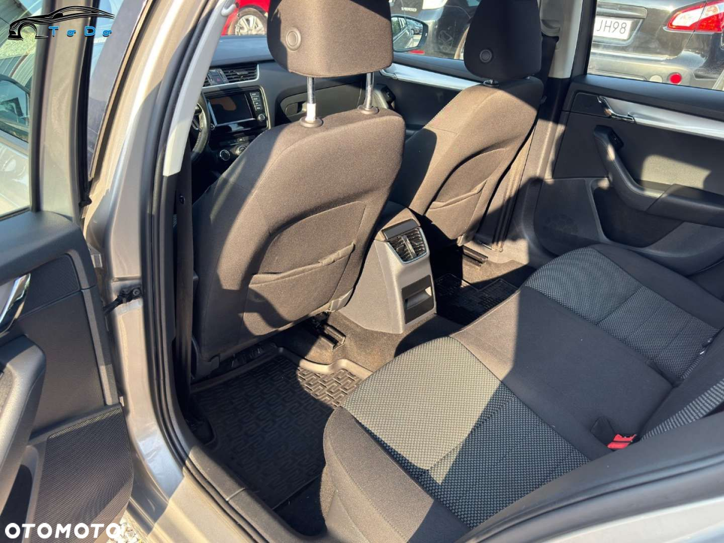 Skoda Octavia 2.0 TDI Ambition EU6 - 22