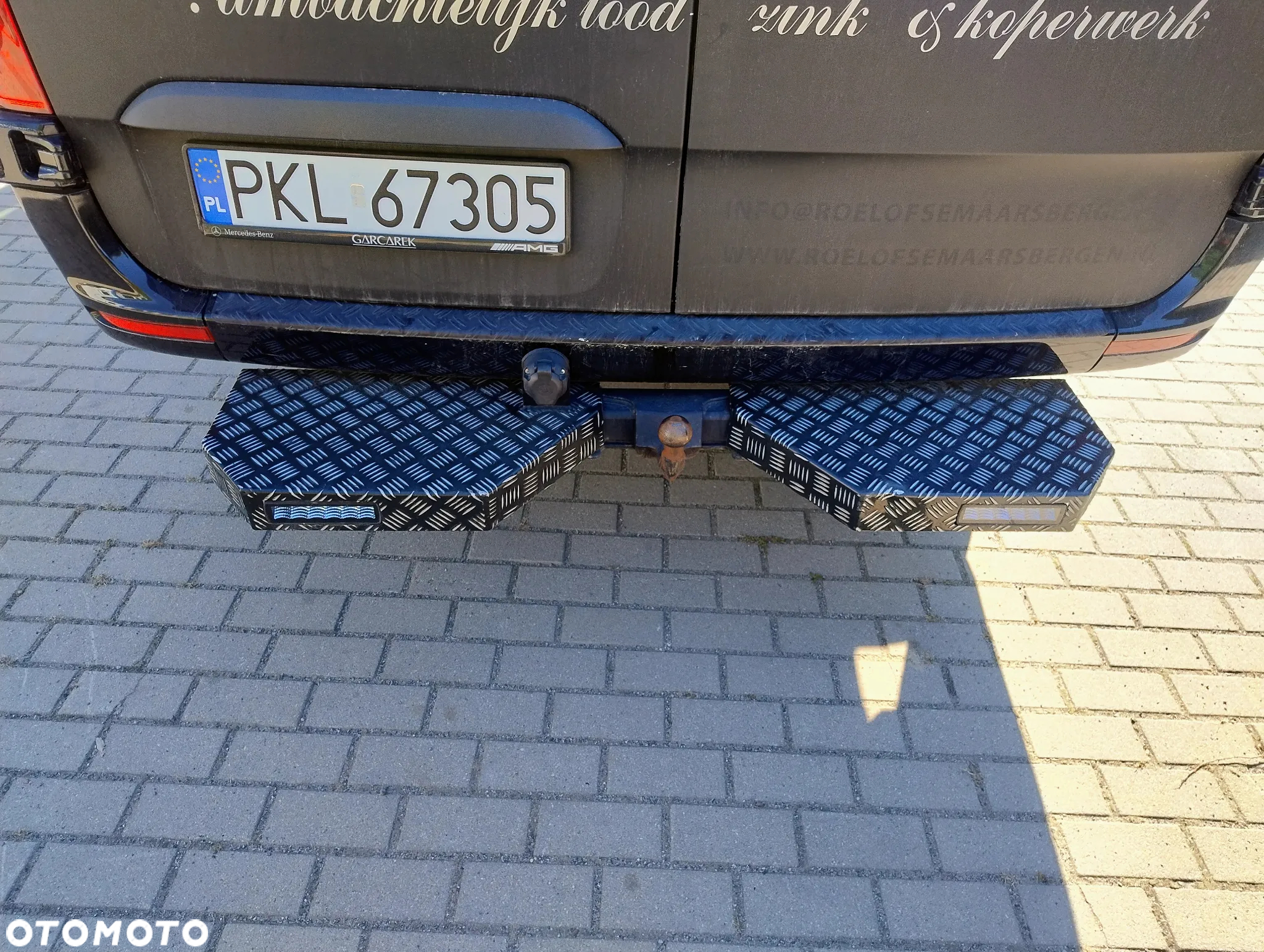 Mercedes-Benz Sprinter 316 cdi - 6