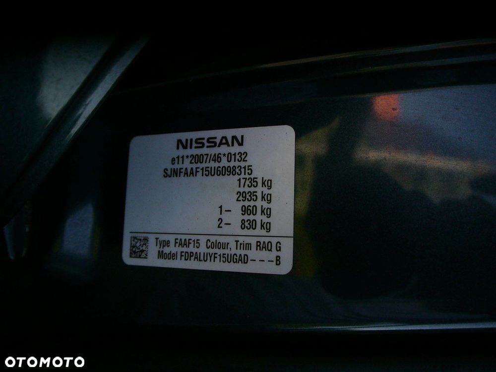 Nissan Juke 1.6 T Acenta - 33