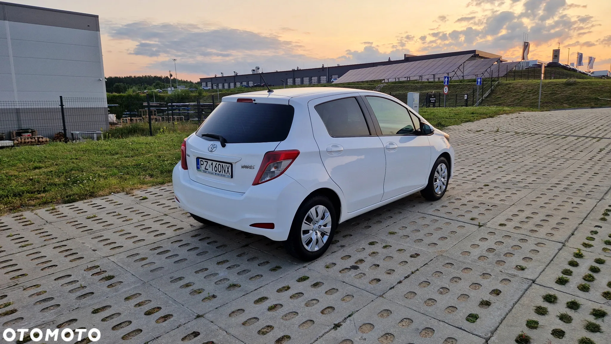 Toyota Yaris 1.0 Life - 2