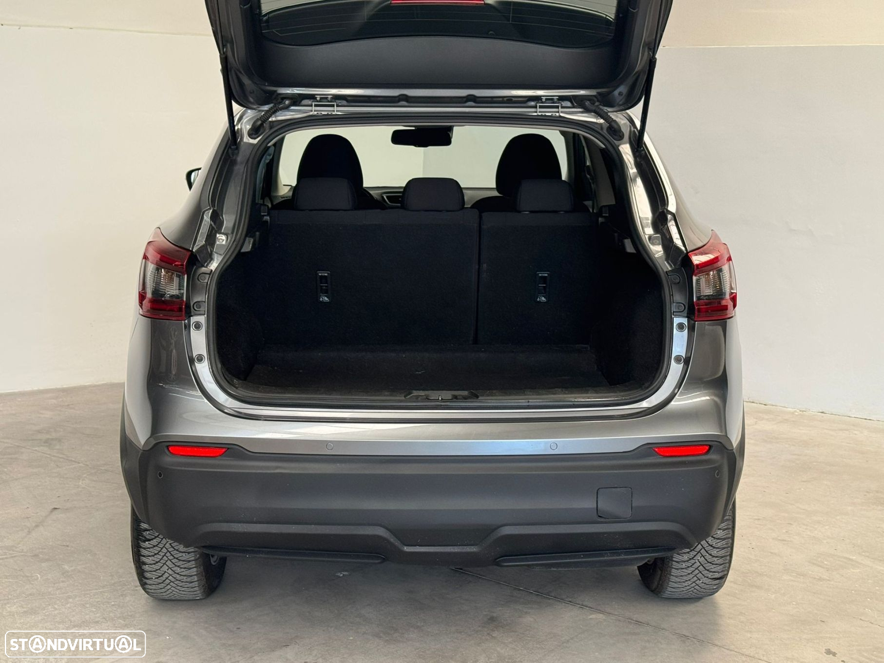 Nissan Qashqai 1.5 dCi Business Edition - 18