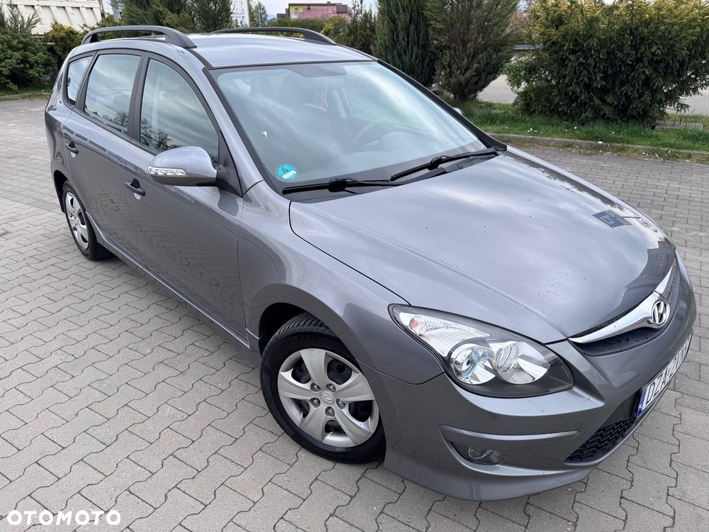 Hyundai i30 1.4 Comfort - 9