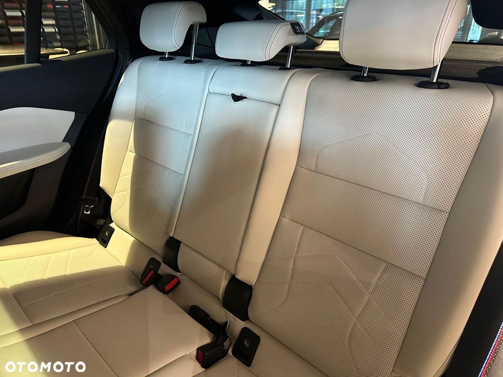 BMW X2 xDrive20d mHEV M Sport - 22