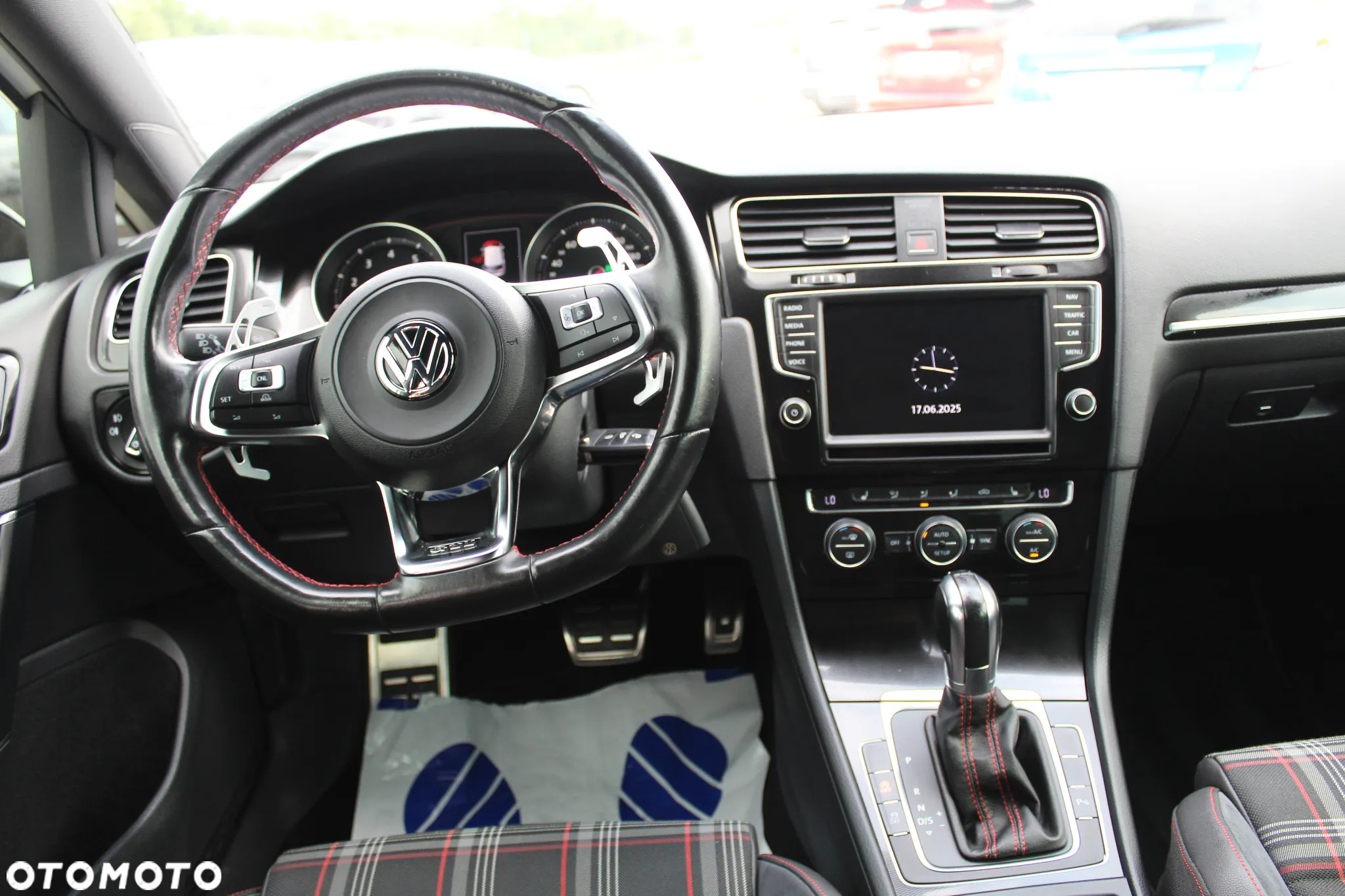 Volkswagen Golf VII 2.0 TSI BMT GTI DSG - 19