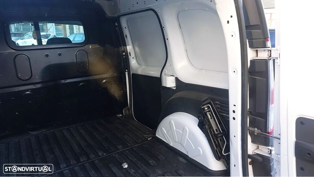 Renault Kangoo 1.5Dci 3lugares c/ iva incluido no preço - 18