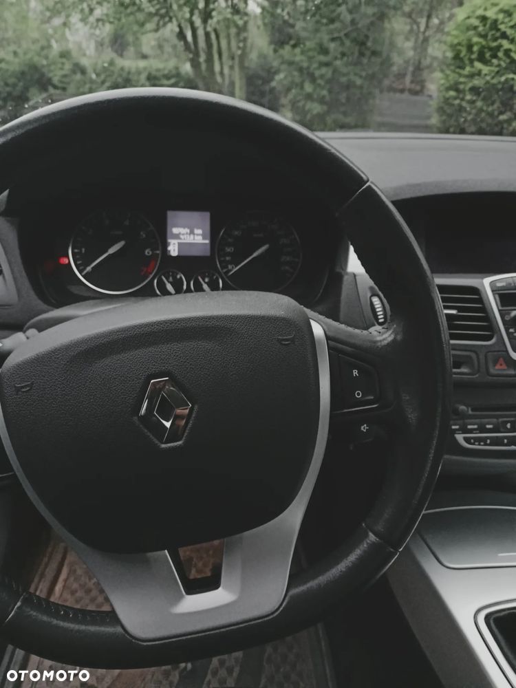 Renault Laguna 2.0 16V 140 Dynamique - 10