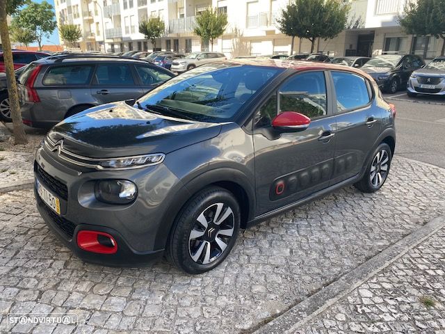 Citroën C3 1.2 PureTech Collection - 1
