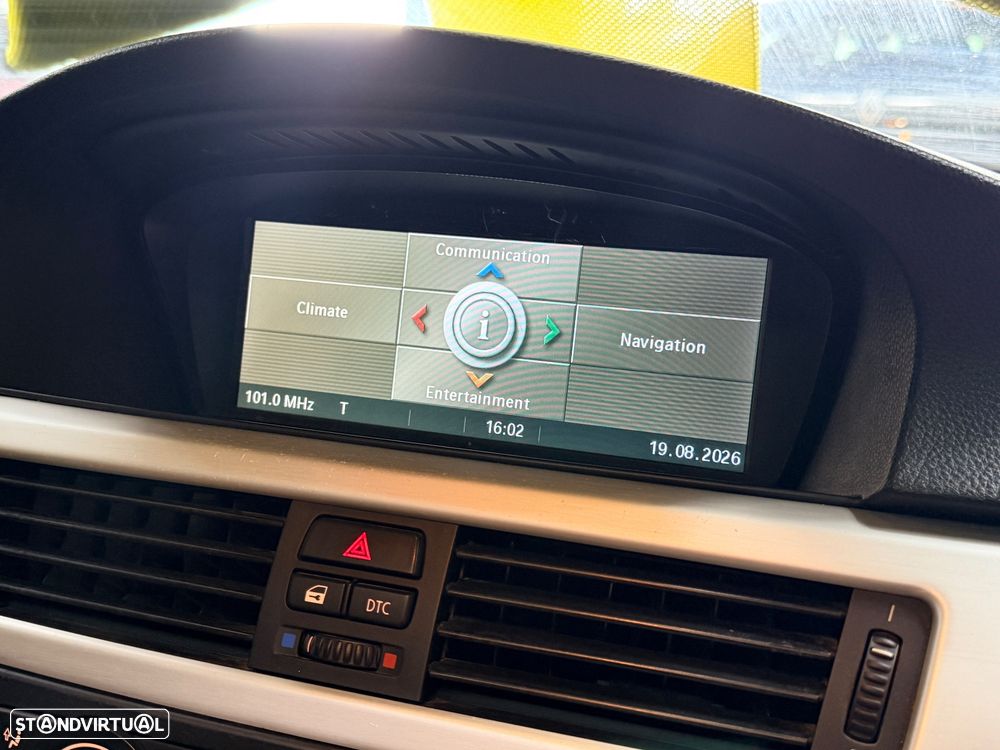 BMW 320 d Coupe - 27