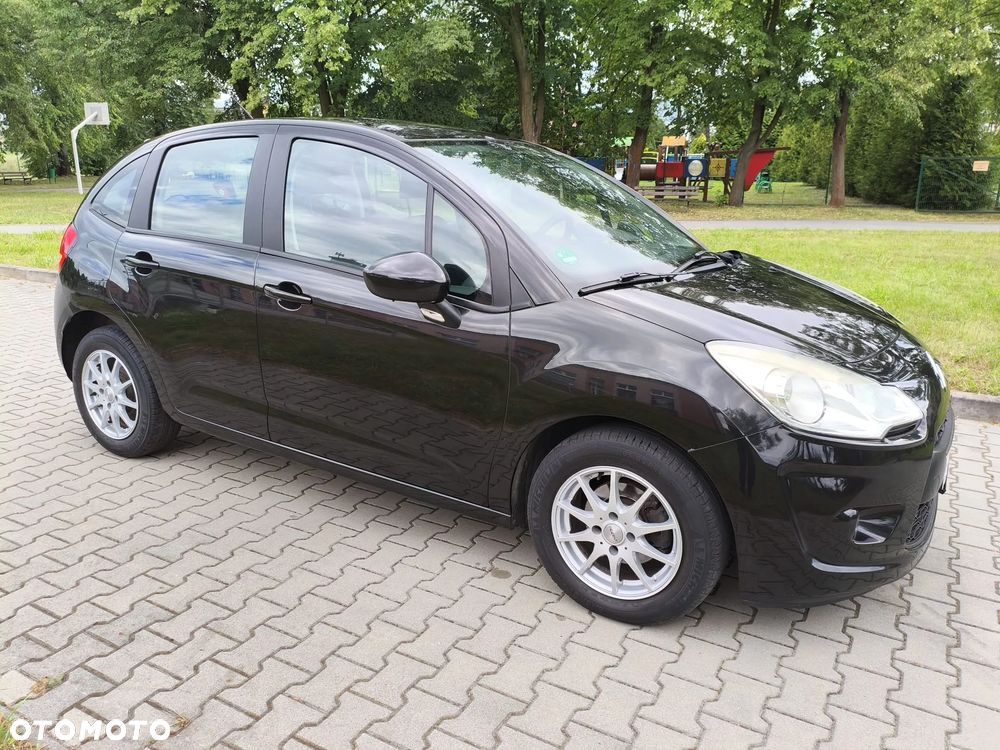 Citroën C3 1.4 VTi Selection - 3