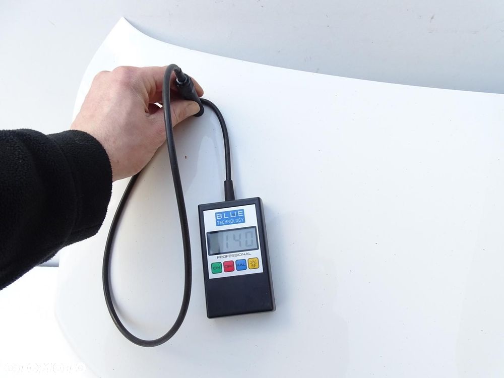 KLAPA TYŁ TYLNA BAGAŻNIKA ALPINWEISS III 300 BMW F30 SERIA 3 11-18r - 13