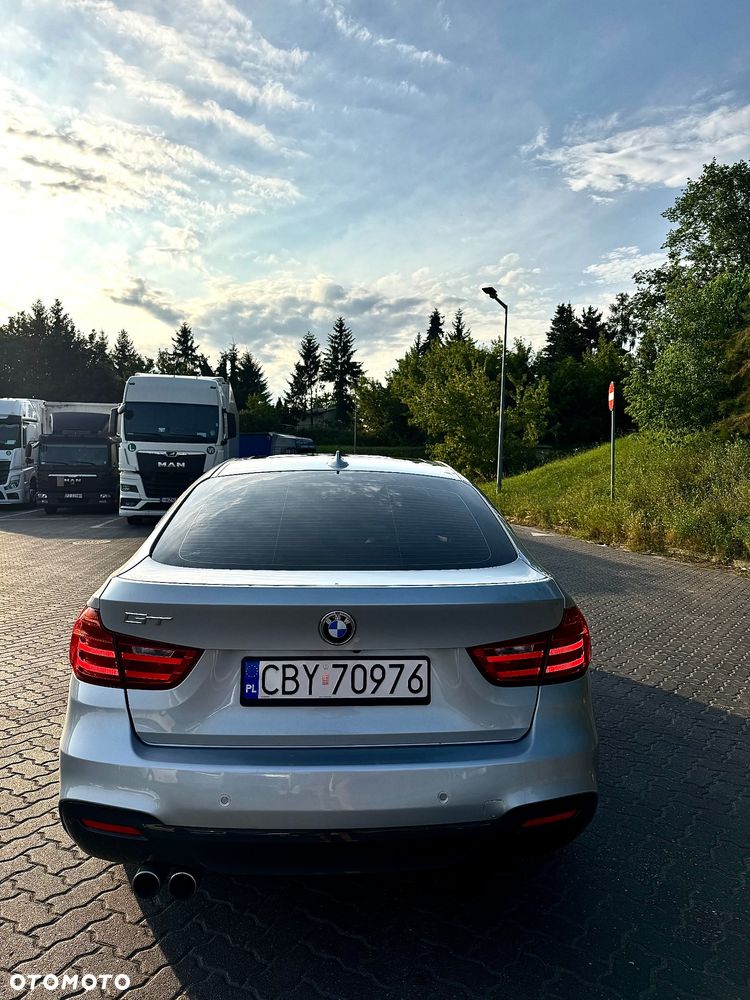 BMW Seria 3 - 12