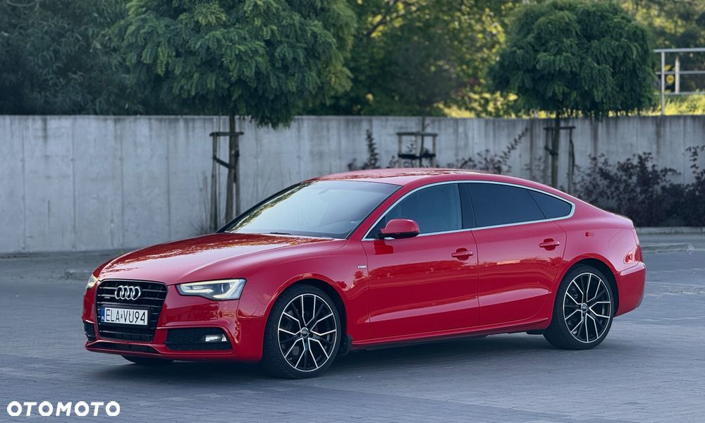 Audi A5 - 12