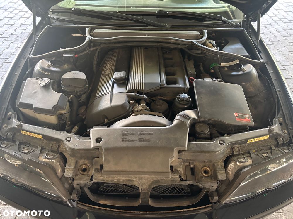 BMW Seria 3 - 19