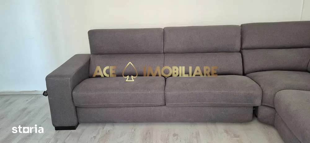 2 Camere de inchiriat | Cotroceni | Centrala proprie | 60MP — fotografia 3