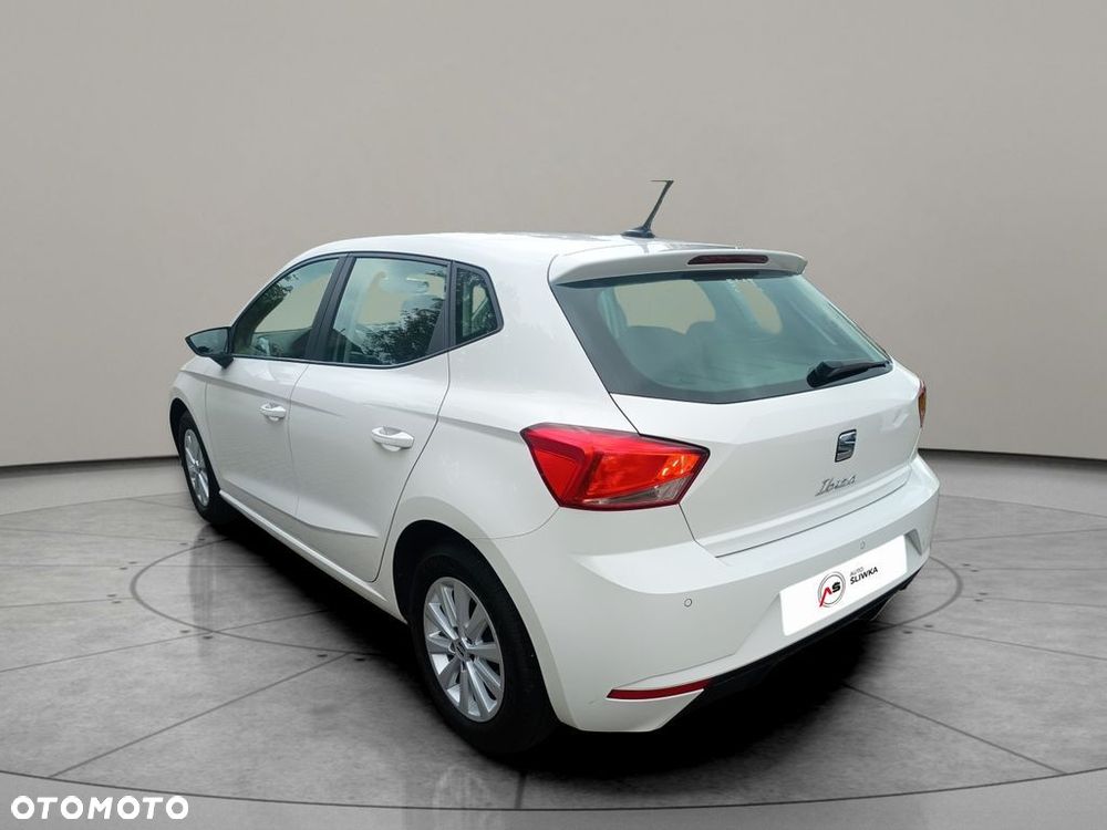 Seat Ibiza - 9