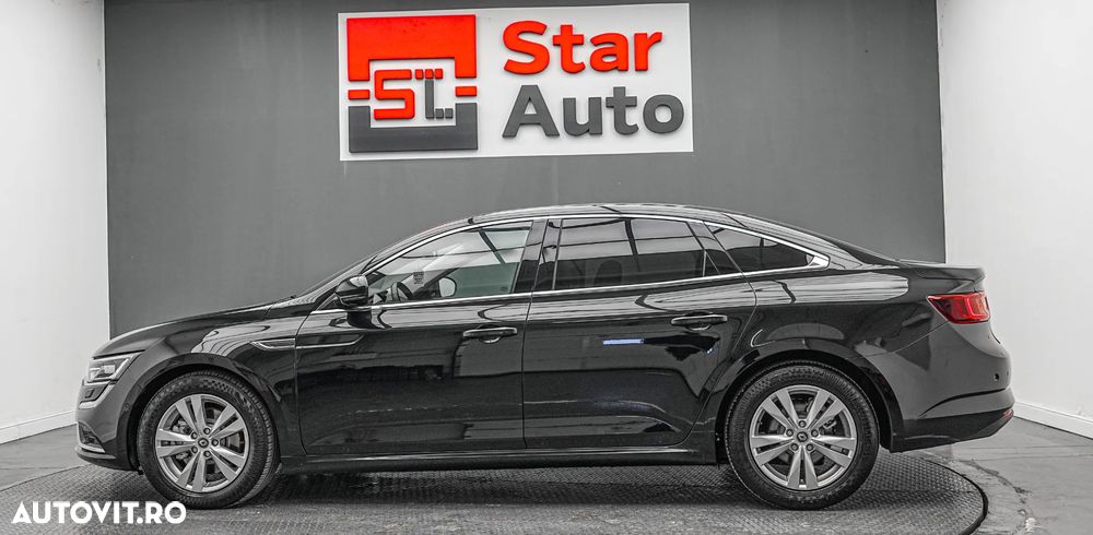 Renault Talisman ENERGY dCi 160 EDC LIMITED - 10