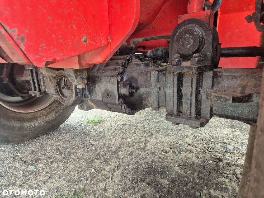 Manitou MRT 2540 - 8
