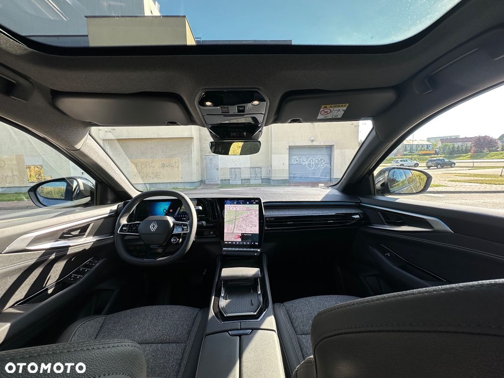 Renault Austral Mild Hybrid 160 Automatik Techno - 19
