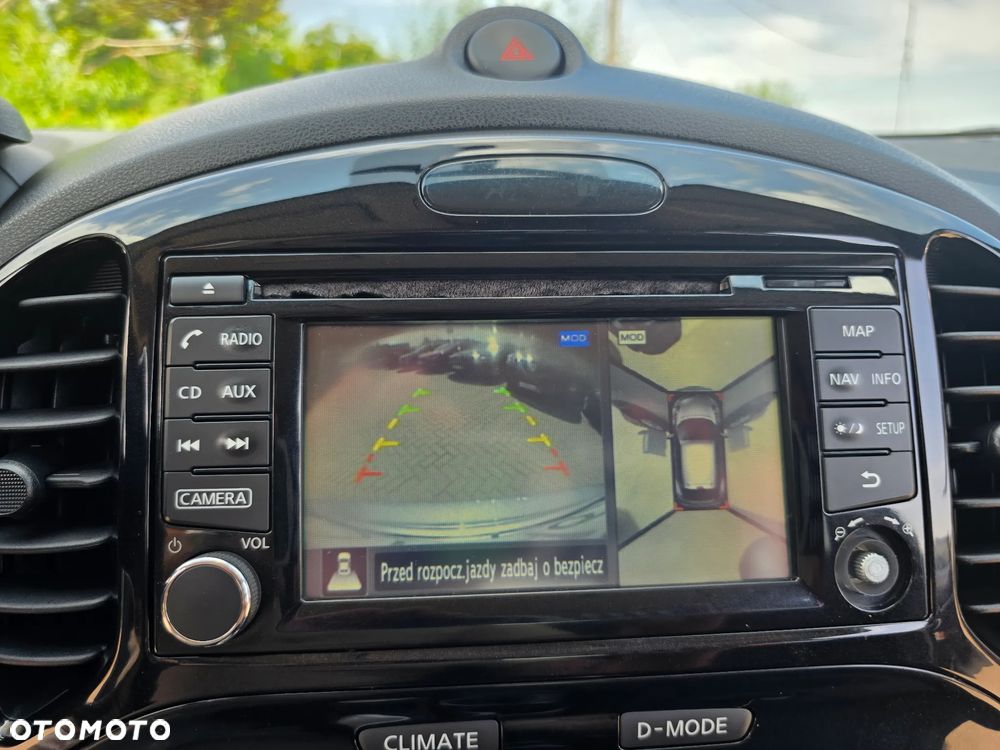 Nissan Juke - 33