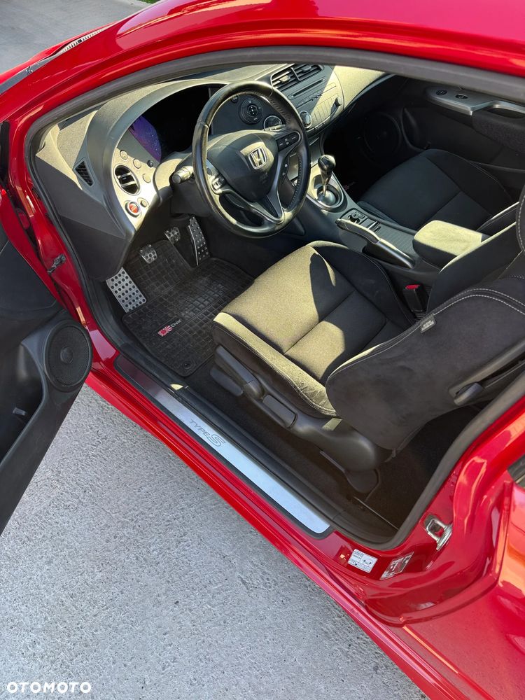 Honda Civic - 18