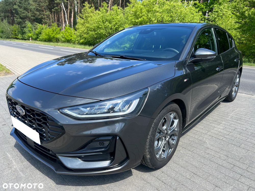 Ford Focus - 3