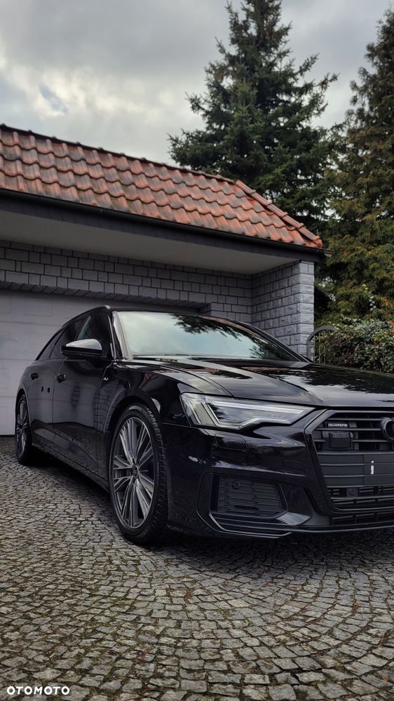 Audi A6 - 6