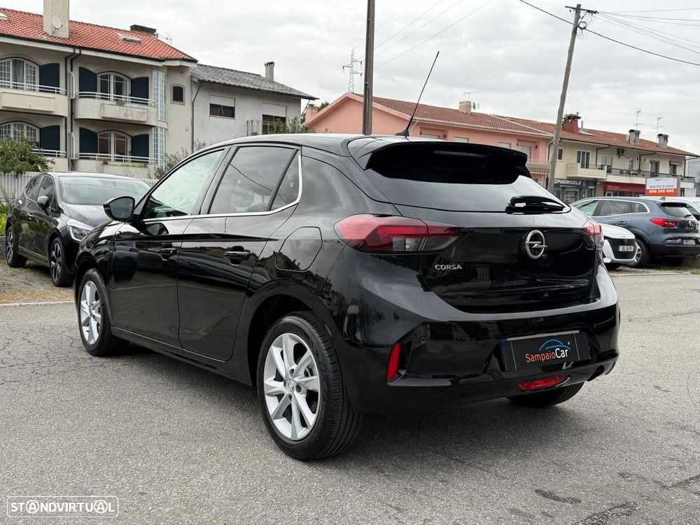 Opel Corsa 1.5 D Elegance - 8