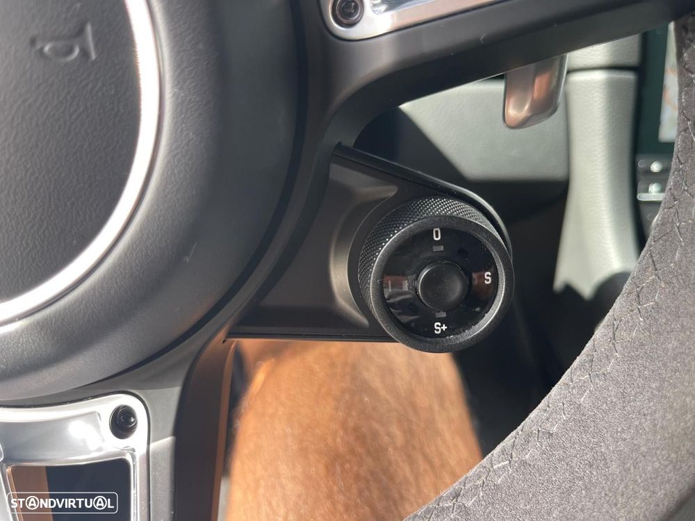 Porsche 911 (991) Targa 4 GTS PDK - 23