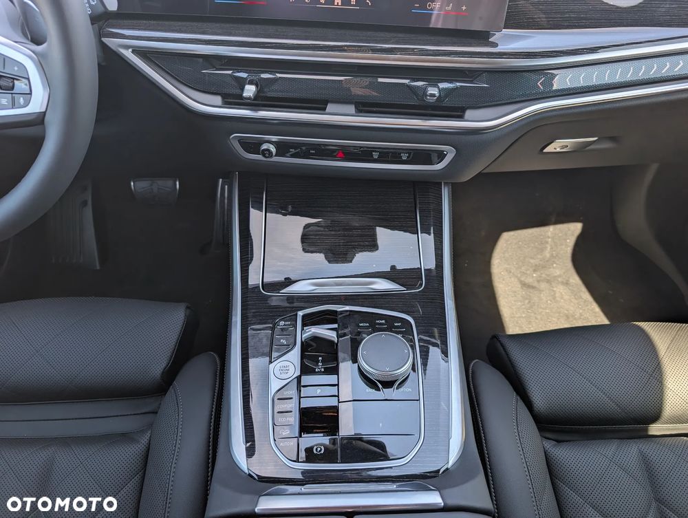 BMW X5 xDrive30d mHEV sport - 13