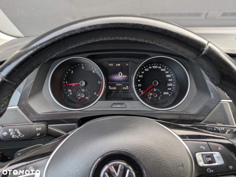Volkswagen Tiguan 2.0 TDI BMT SCR Comfortline DSG - 7