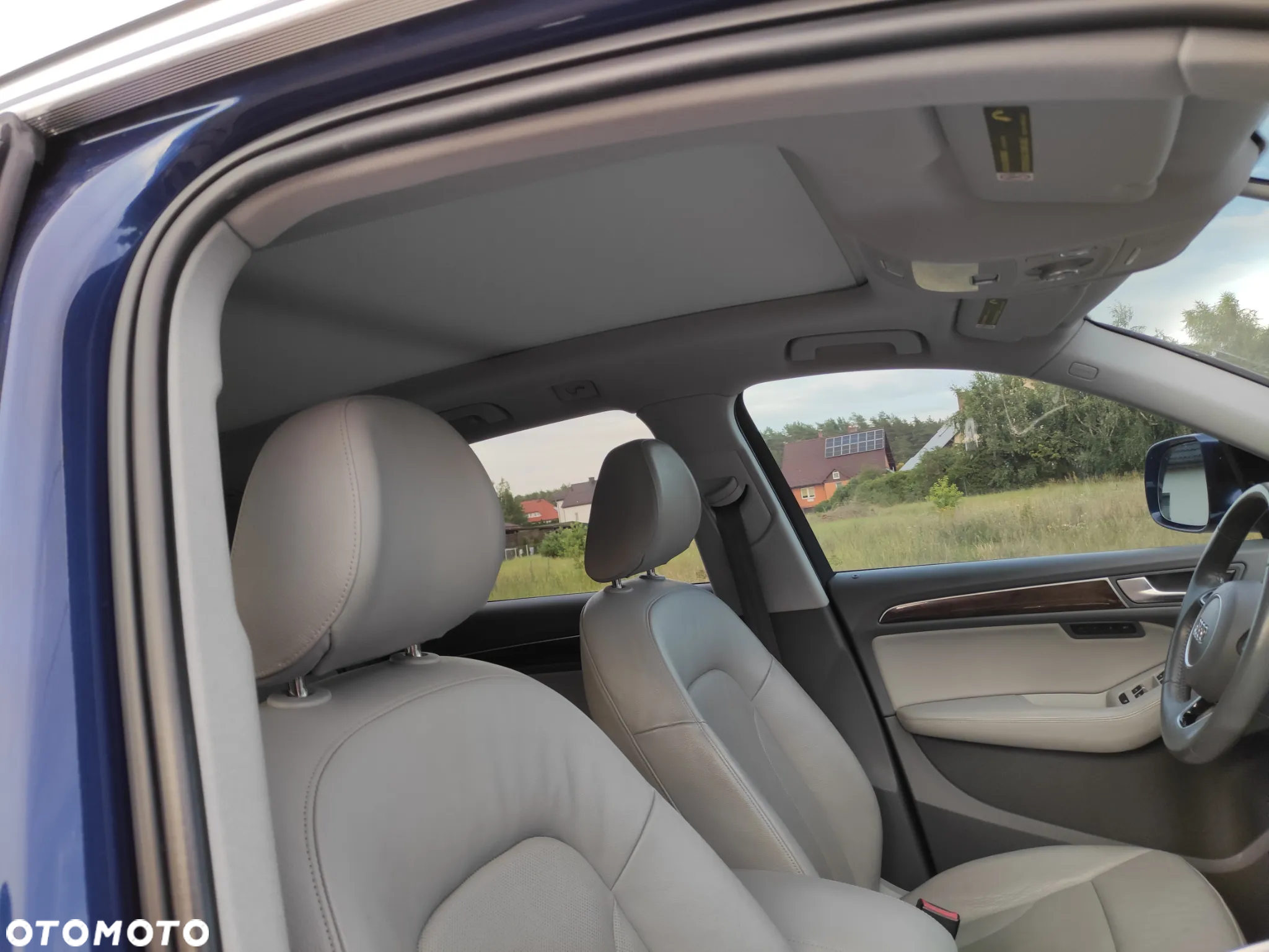 Audi Q5 3.0 TFSI Quattro Tiptronic - 18
