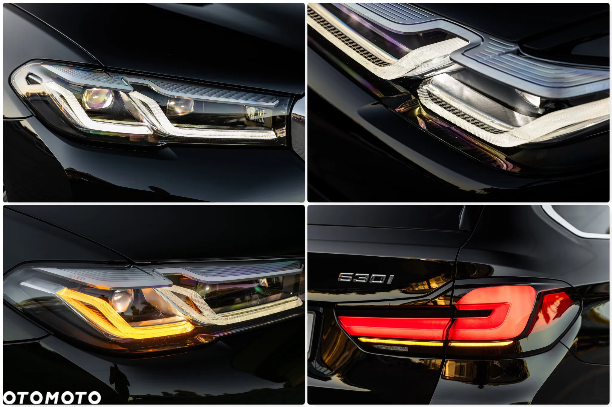BMW Seria 5 - 13