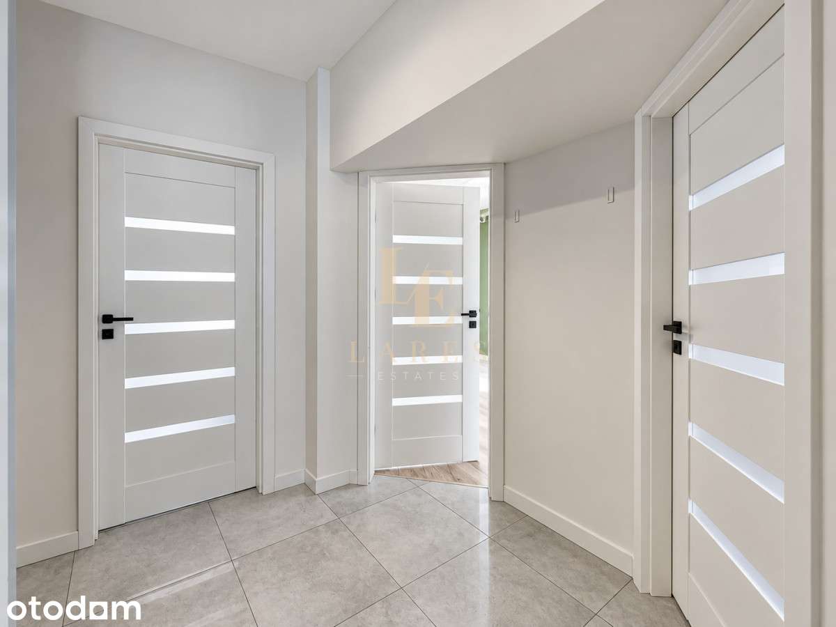 Dla rodziny | Balkon | Parking | Oddzielna kuchnia