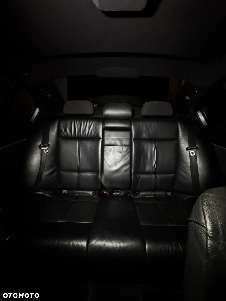 BMW Seria 3 - 11