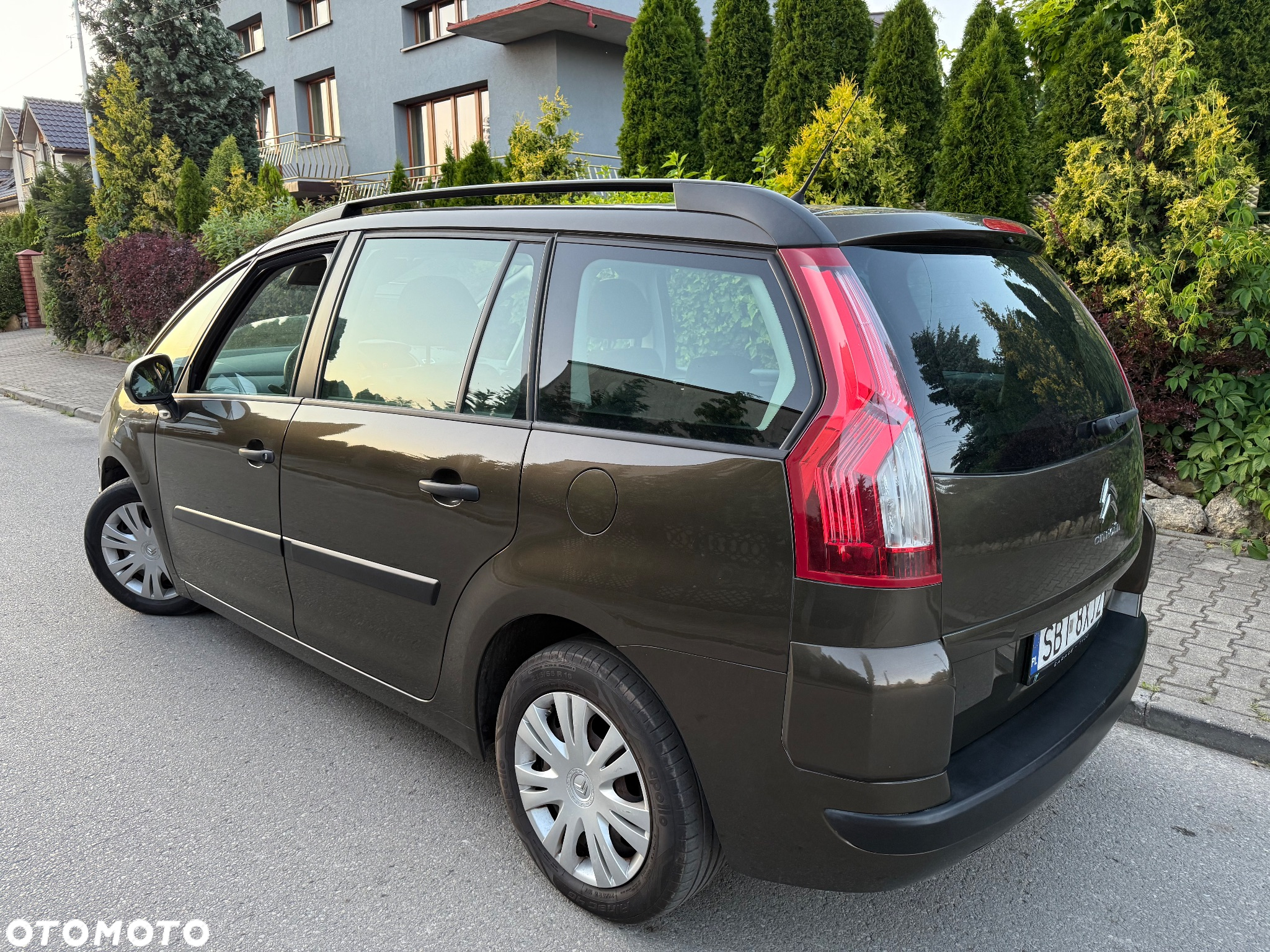 Citroën C4 Picasso HDi 110 FAP Business Class - 6