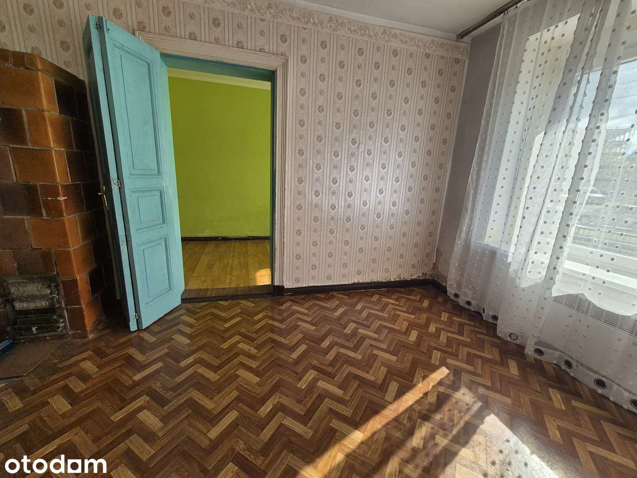 Trzypokojowe mieszkanie blisko centrum Gdańska obok ECS - ROKOWANIA!