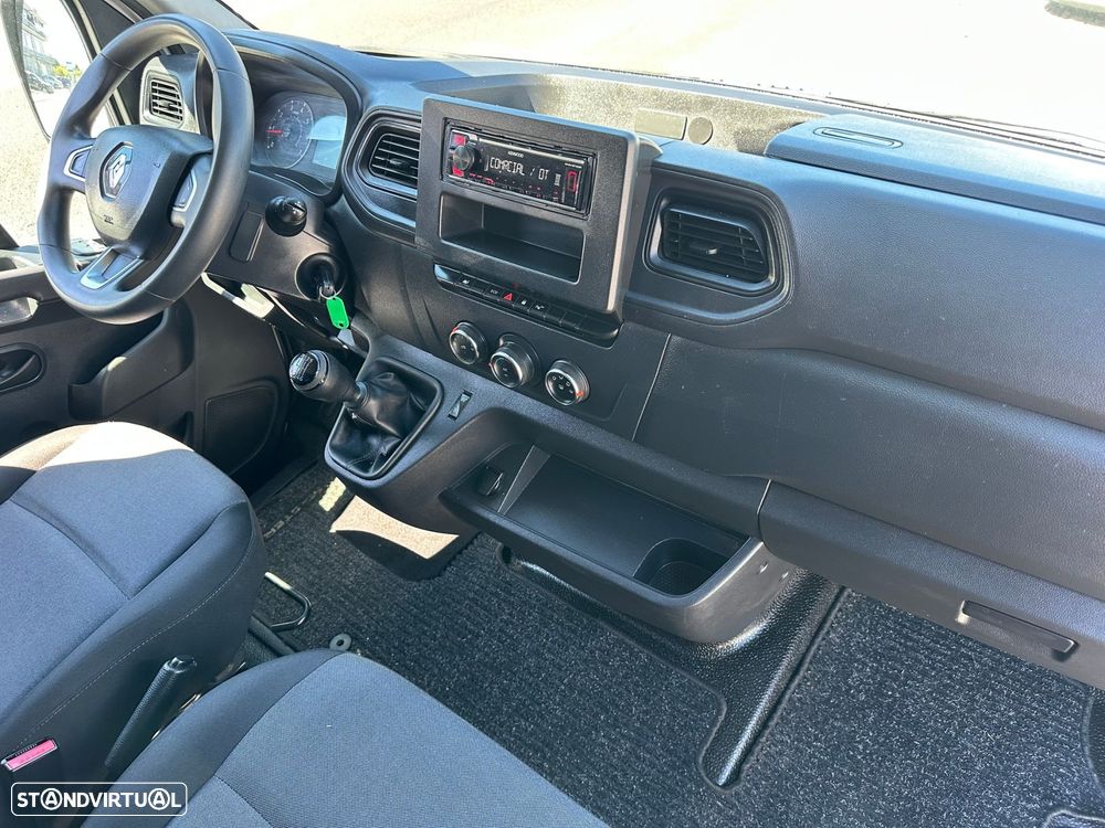 Renault Master 2.3 dCi L2H3 3.5T - 15