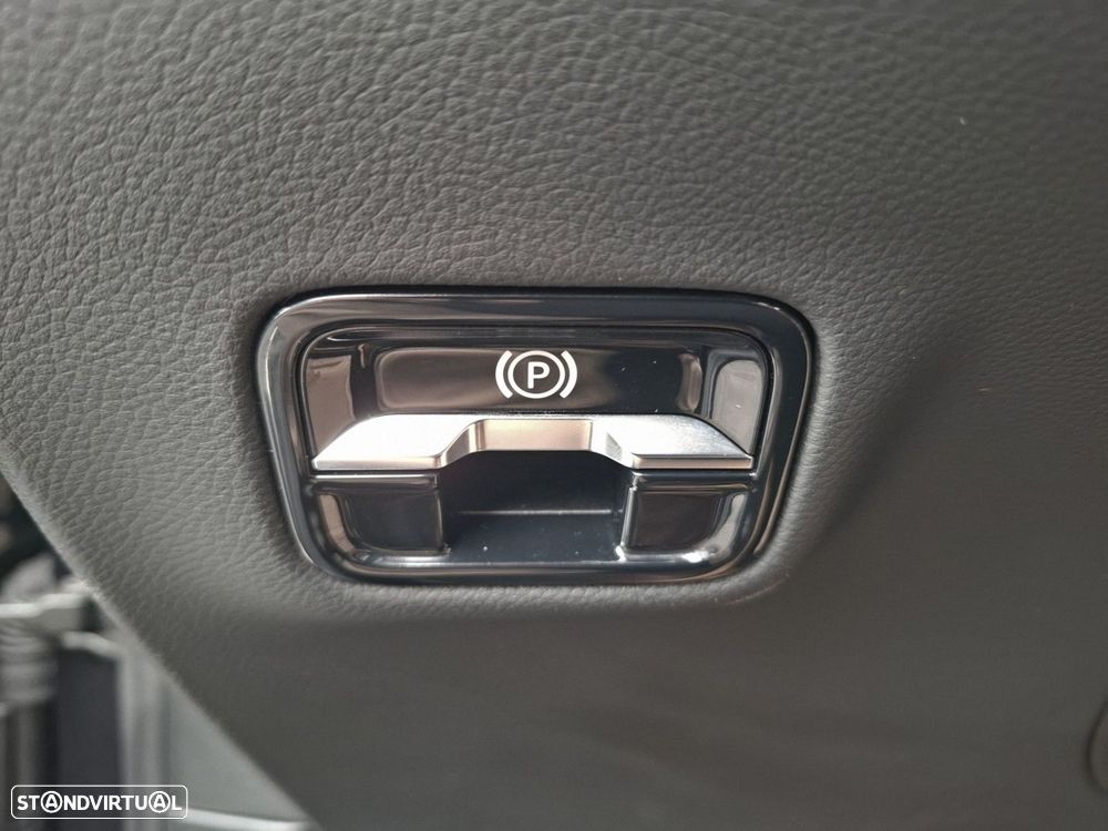 Mercedes-Benz E 300 de - 20