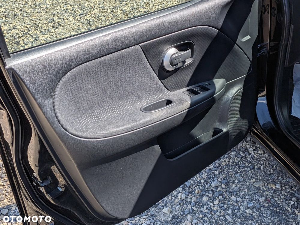 Nissan Note 1.6 I-Way - 14