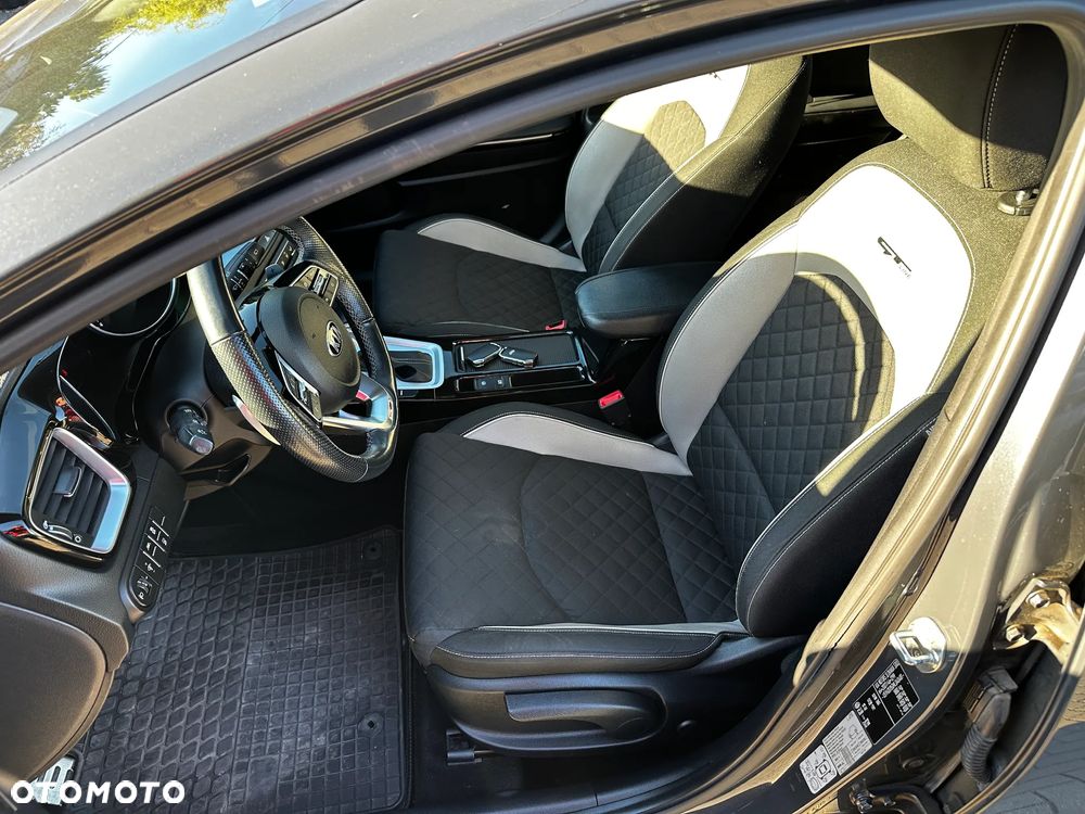 Kia ProCeed 1.5 T-GDI GT Line DCT - 20