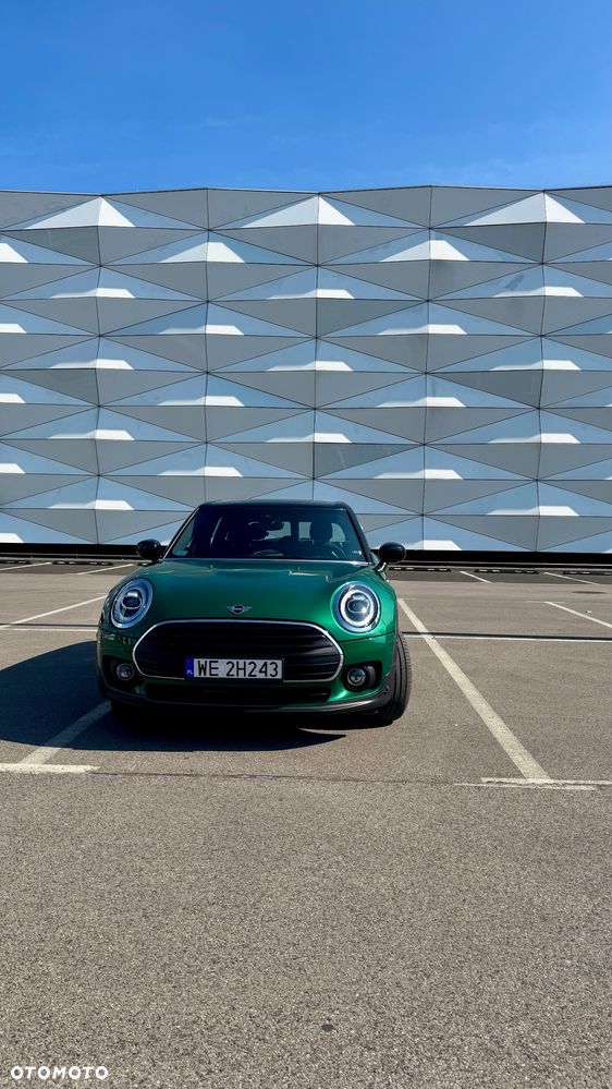 MINI Clubman Cooper - 21