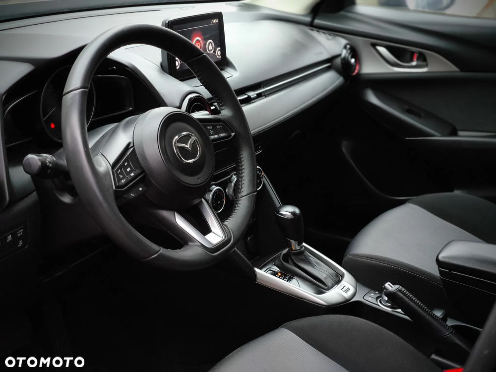 Mazda CX-3 SKYACTIV-G 121 FWD Drive Edition 100 - 5