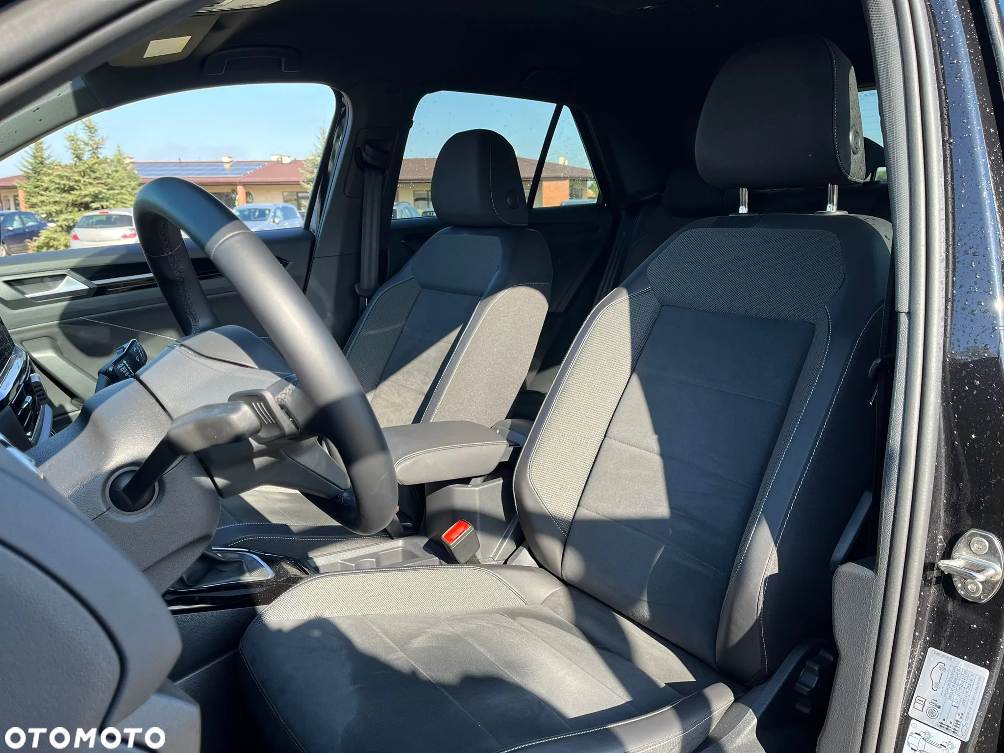 Volkswagen T-Roc 1.5 TSI Style DSG - 12