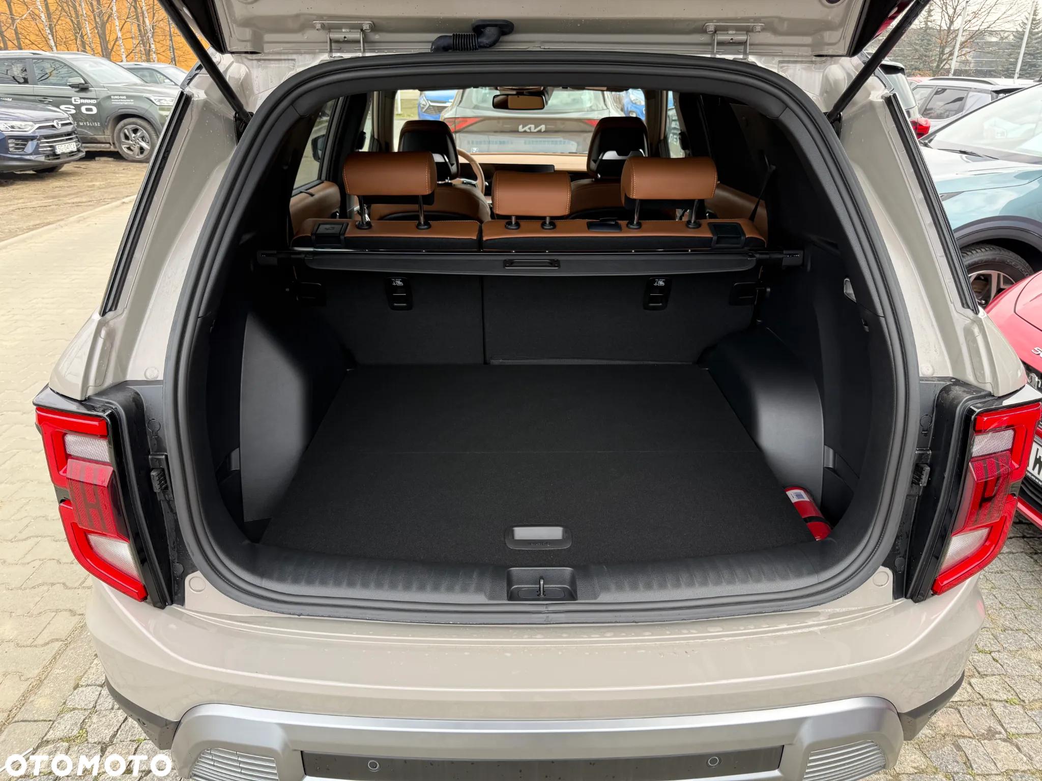 SsangYong/KGM Torres 1.5 T-GDI Adventure Plus - 8