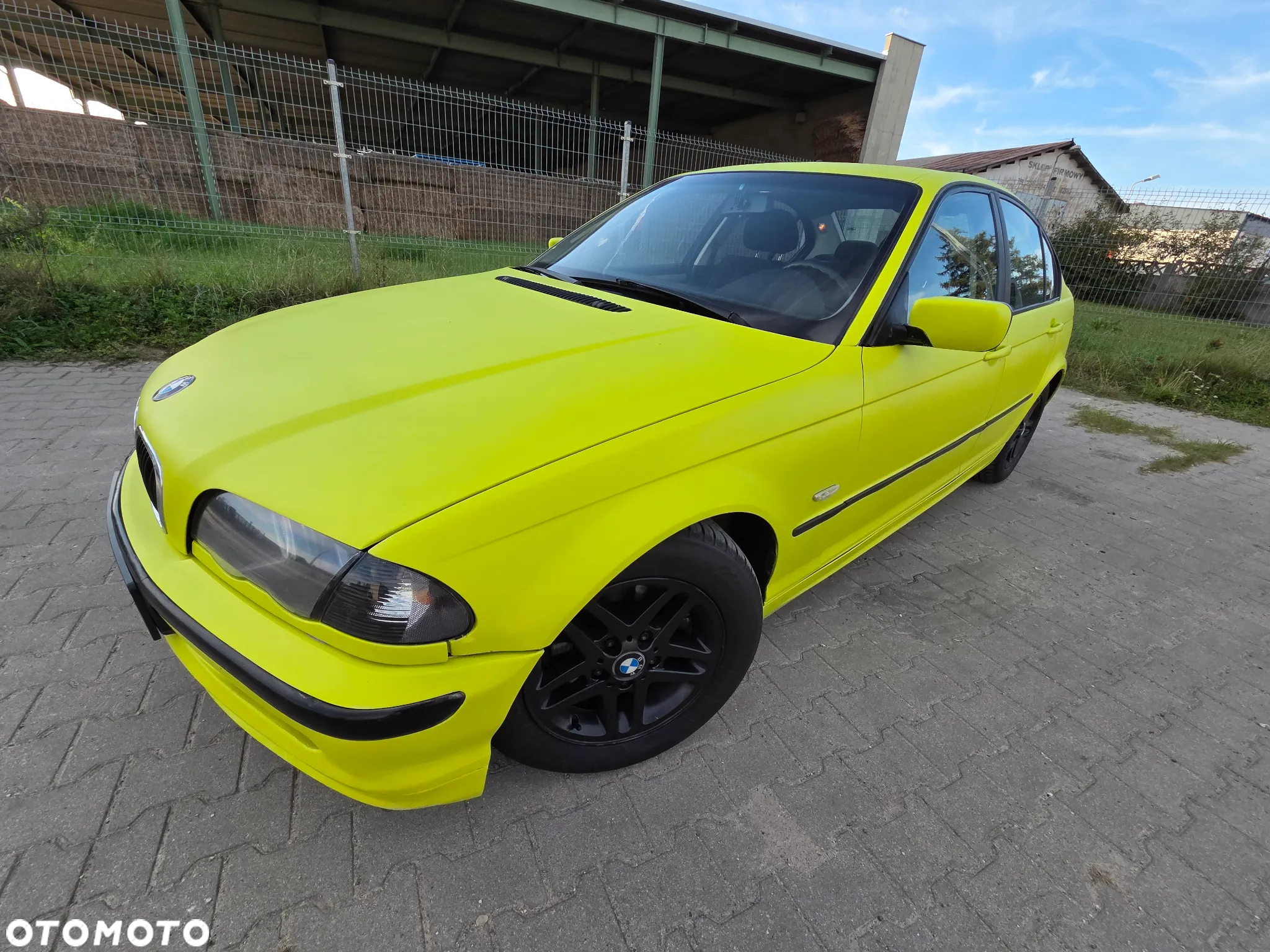 BMW Seria 3 320d - 17