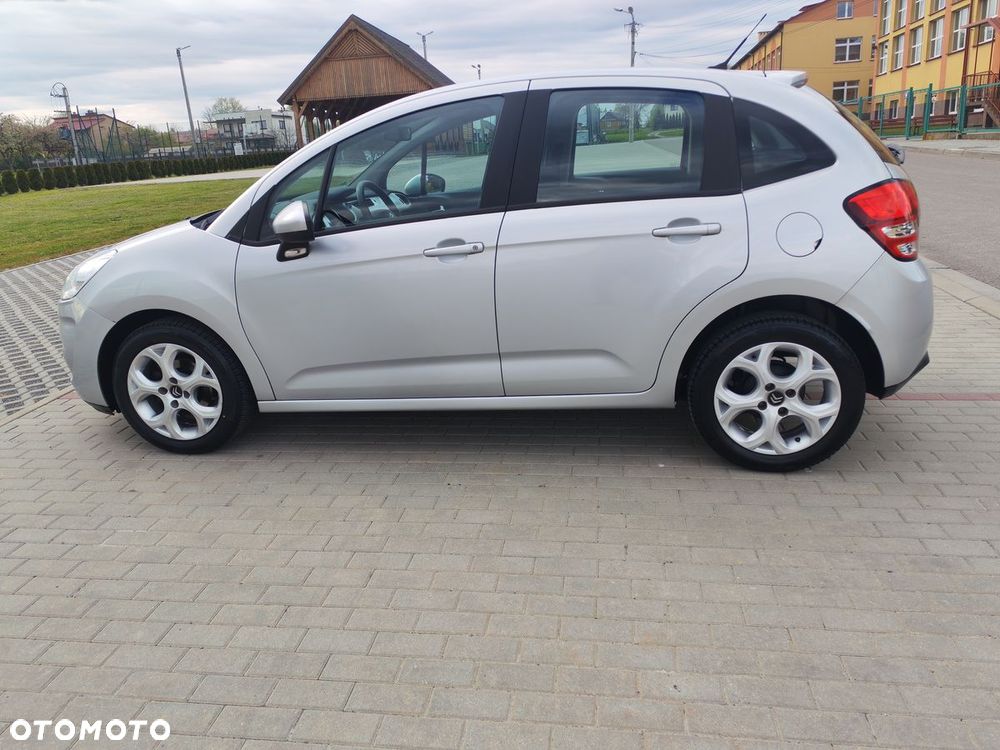 Citroën C3 HDi 70 FAP Advance - 9