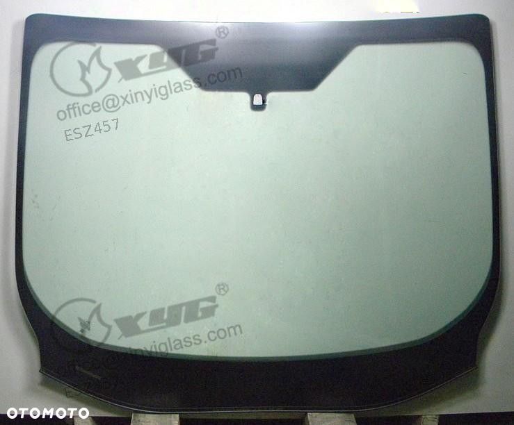 SZYBA DO FORD C-MAX / GRAND C-MAX 10- - 1